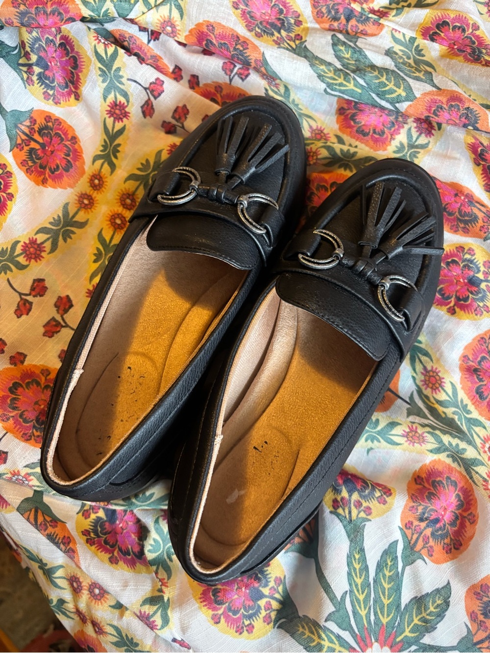 Lifestride Logan Loafers size 7
